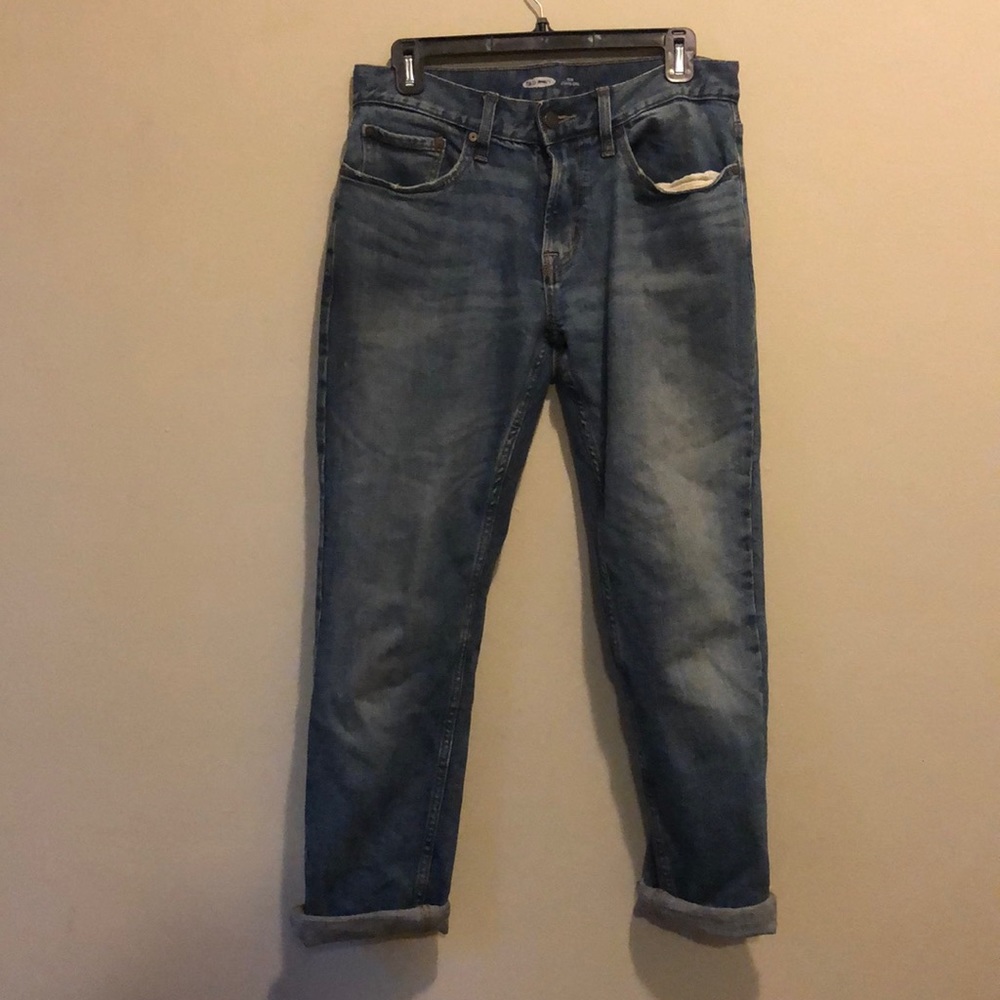 Old navy 29x30 jeans